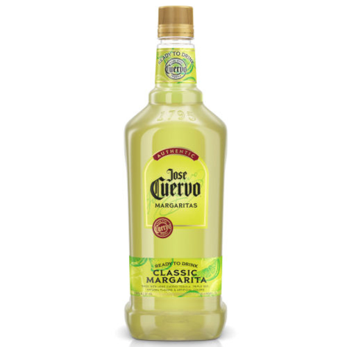 Jose Cuervo Classic Margarita 1.75L