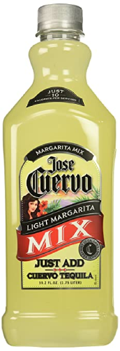Jose Cuervo Margarita Margarita Mix 1.75L