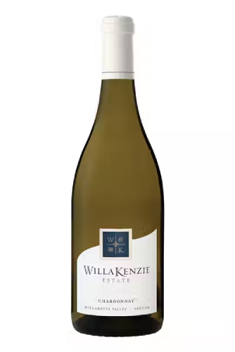 Williamette Valley Chardonnay 750ML