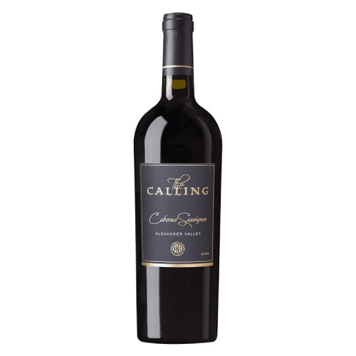 The Calling Cabernet Sauvignon 750ML