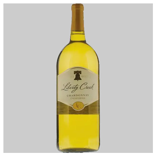 Liberty Creek Chardonnay 1.5l