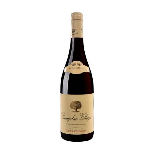 Lupe Cholet Beaujolais Villages - 750ML