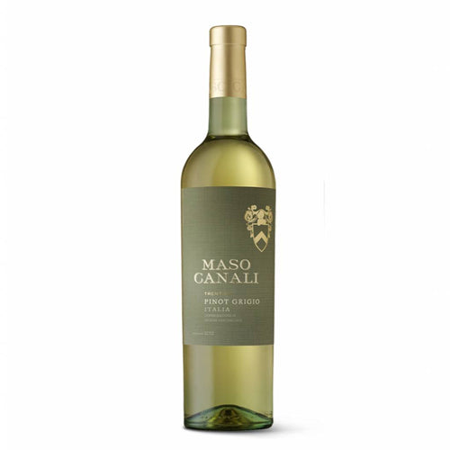 Maso Canali Pinot Grigio 750ml