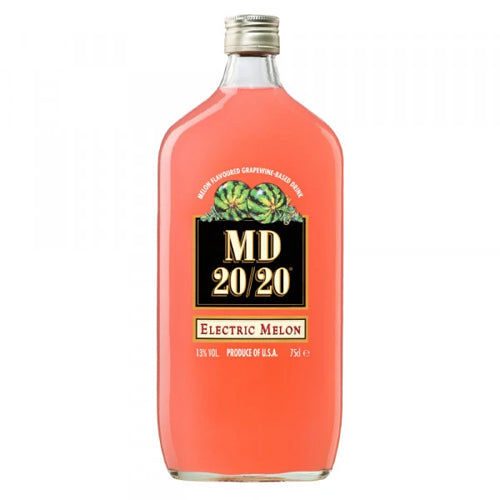 Md 20/20 Electric Melon 750ML