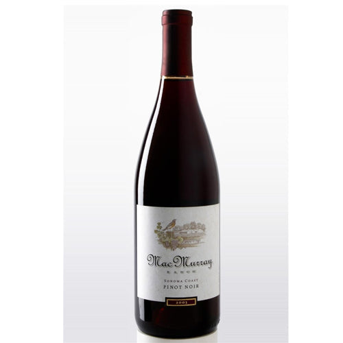 MacMurray Sonoma County Pinot Noir - 750ML