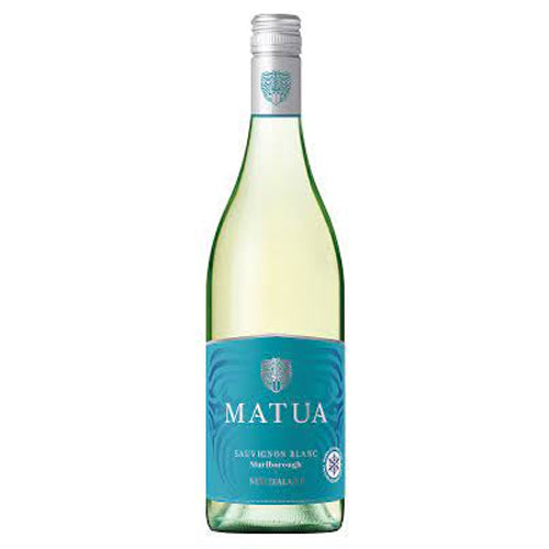 Matua Sauvignon Blanc 750Ml