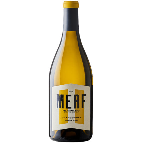 Merf Chardonnay 2017 - 750ML