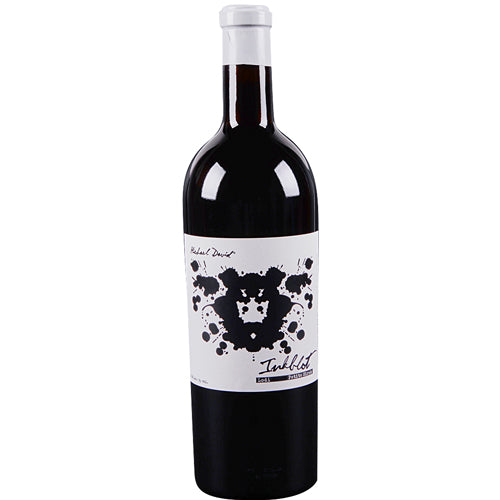 Michael David Inkblot Petite Sirah-750ML