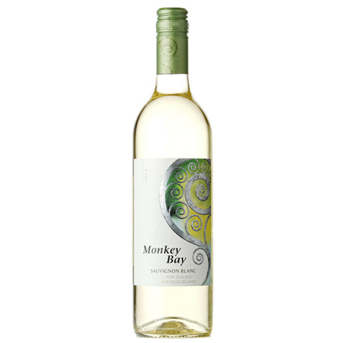 Monkey Bay Sauvignon Blanc - 750ML