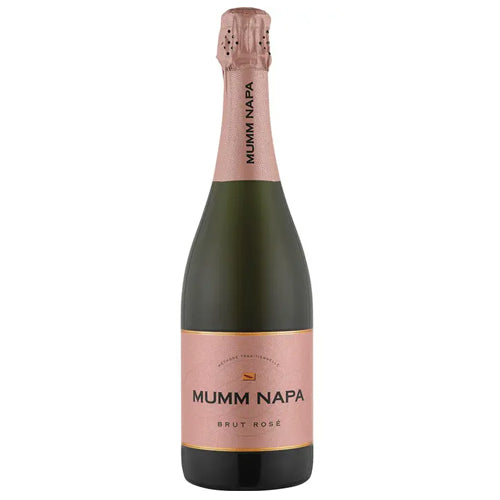 Mumm Napa Brut Rose - 750ML