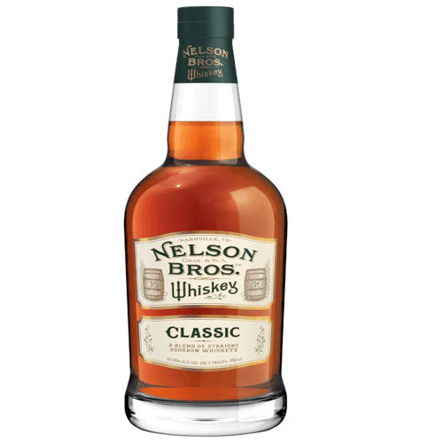 Nelson Bros Classic Blend - 750ML