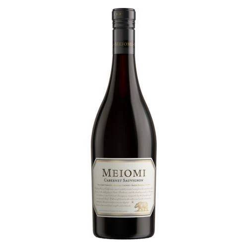 Meiomi Cabernet Sauvignon California  - 750ML