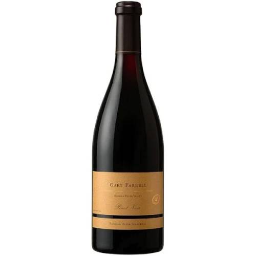 Gary Farrell 2018 Pinot Noir - 750ML