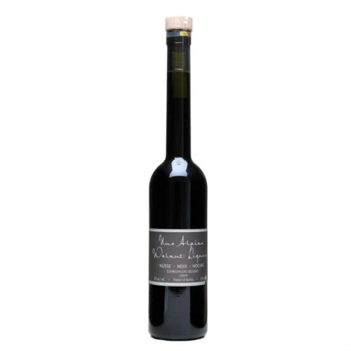 Nux Alpina Walnut Liqueur - 750ML