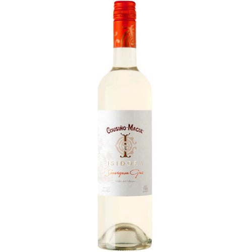 Cousino Macul Isidora Sauvignon Gris 2021 - 750ML