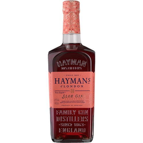 Hayman's Sloe Gin - 750ML