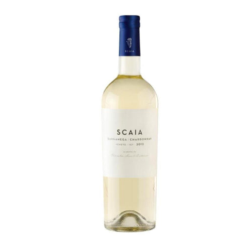 Scaia Garganega Chardonnay 2024- 750ML