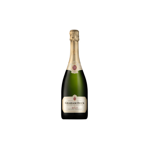 Graham Beck Brut NV - 750ML