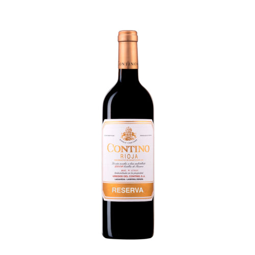 Contino Rioja Reserva 2017 - 750ML