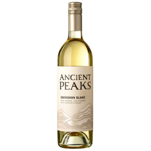 Ancient Peaks Paso Robles Sauvignon Blanc 2021 - 750ML
