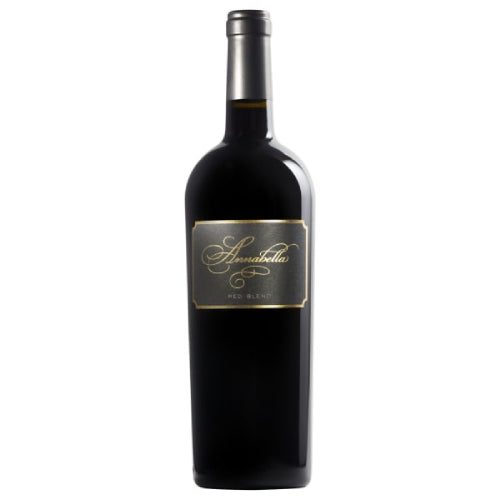 Annabella Red Blend 2020 - 750ML