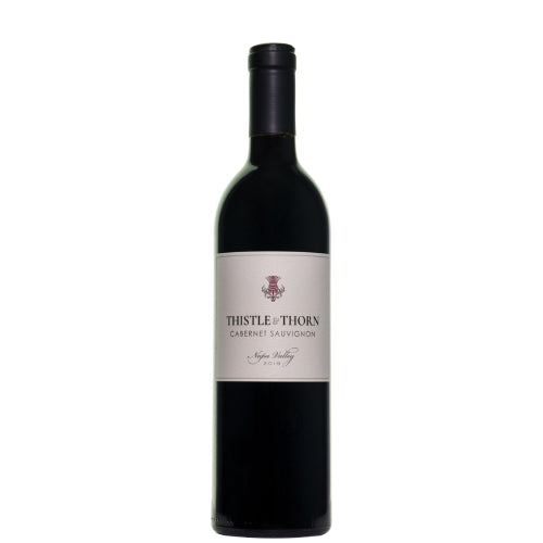 Thistle & Thorn Cabernet Sauvignon 2022 - 750ML