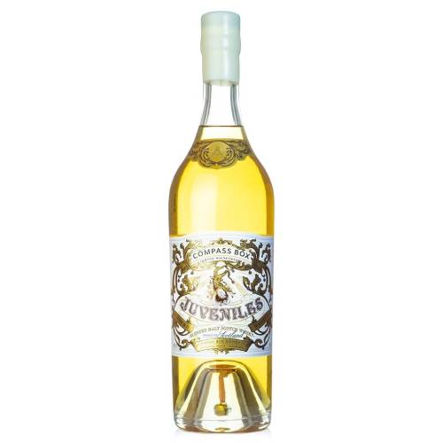 Compass Box 'Juveniles' - 750ML