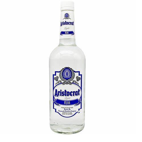 Aristocrat Rum - 1L
