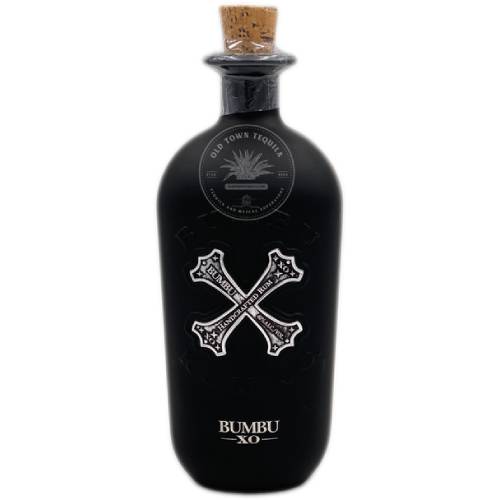 Bumbu Rum XO - 750ML