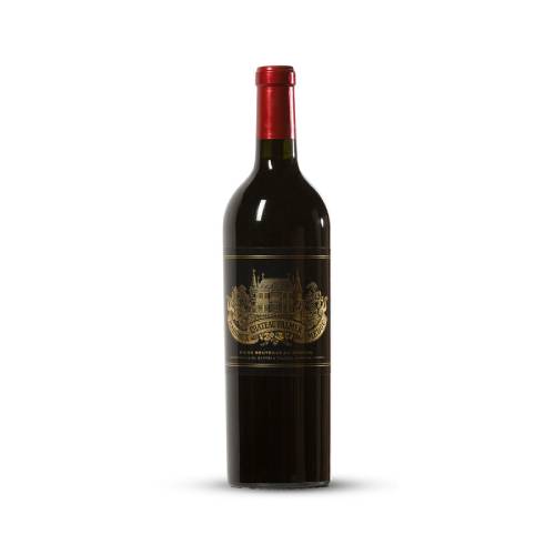 Chateau Palmer 2017 - 750ML