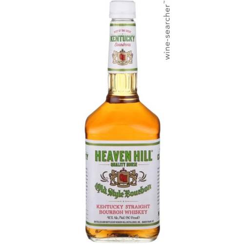 Heaven Hill Quality House Old Style Bourbon - 1.75L