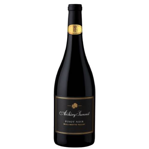 Archery Summit Dundee Hills Pinot Noir 2021 - 750ML