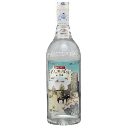 Hacienda Vieja Blanco 1.75L