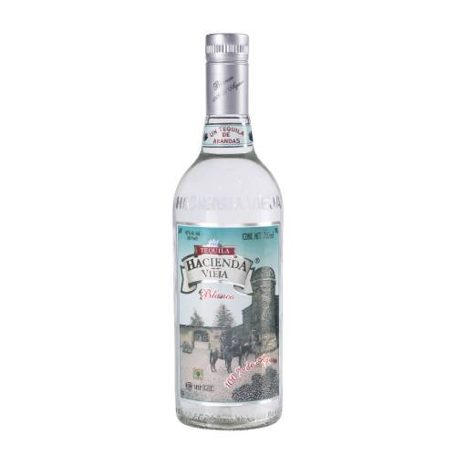 Hacienda Vieja Blanco 1L