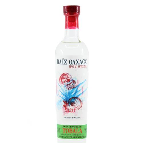 Raiz Oaxaca Tobala 750ML