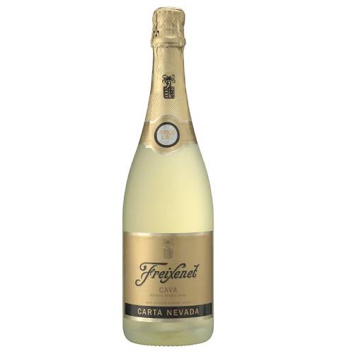 Freixenet Carta Nevada Cava 750ML