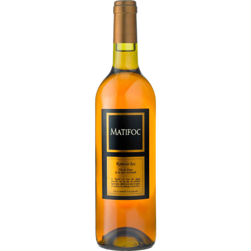 Abbe Rous Matifoc Rancio Sec NV - 750ML