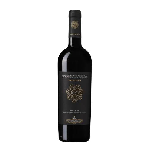 Tormaresca Torcicoda Primitivo 2023 - 750ML