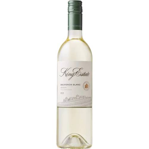 King Estate Willamette Valley Sauvignon Blanc - 750ML