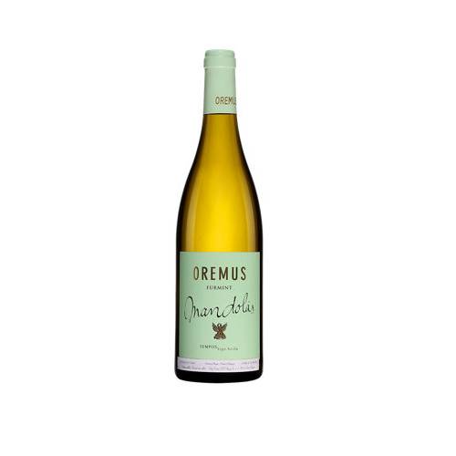 Oremus Tokali Furmint Mandolas - 750ML