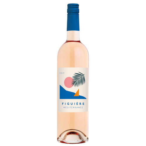Figuiere Mediterranee Rose 2021 - 750ML