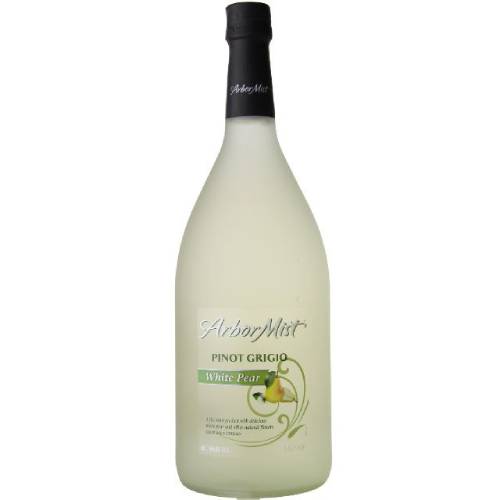 Arbor Mist Pinot Grigio White Pear-1.5L