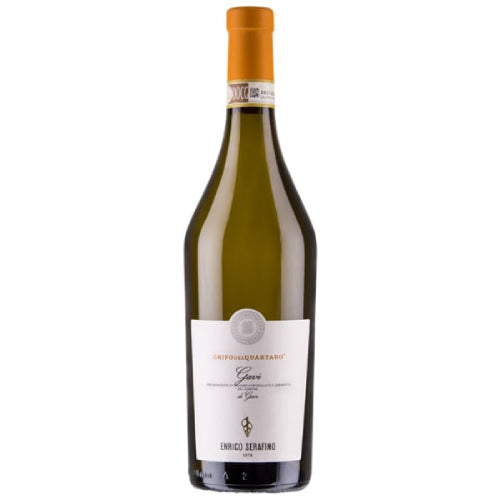Enrico Serafino Gavi 2021 - 750ML