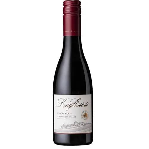 King Estate Willamette Valley Pinot Noir 2021 - 750ML