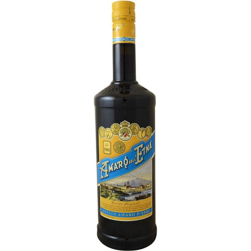 Amaro dell' Etna  - 750ML