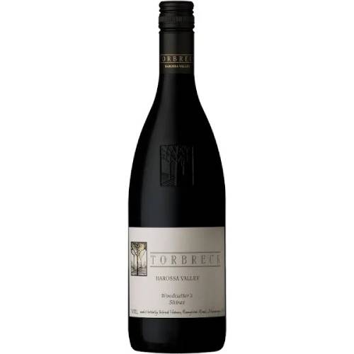 Torbreck Woodcutters Shiraz 750ML