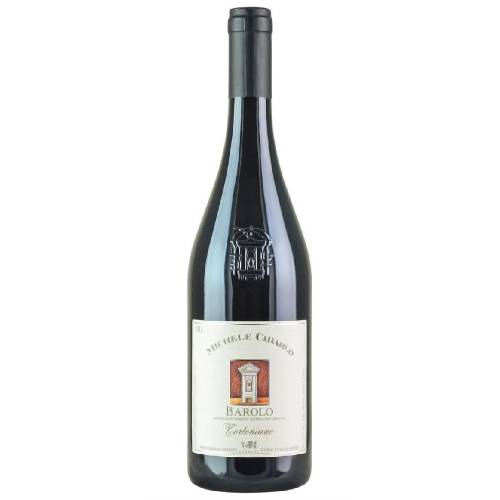 Michele Chiarlo Tortoniano Barolo 2017 - 750ML