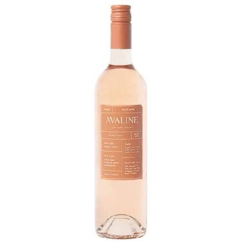 Avaline Rose Wine - 750ML