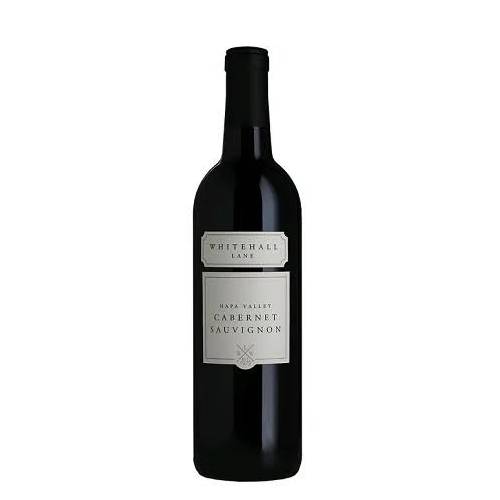 Whitehall Cabernet Sauvignon 2021 - 750ML