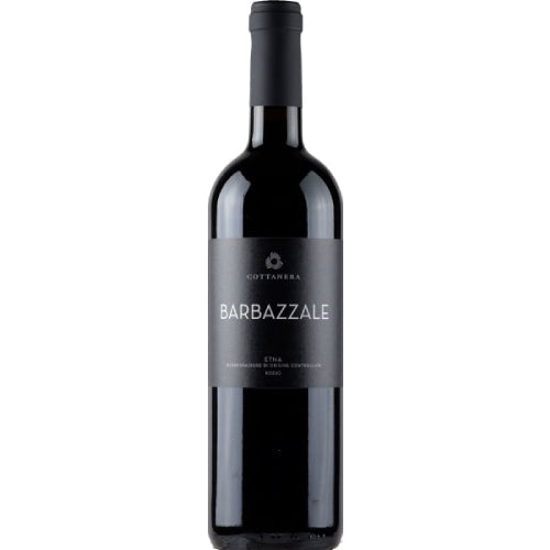 Cottanera Etna Barbazzale Rosso 2019 - 750ML